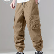 Eleganckie Spodnie Cargo