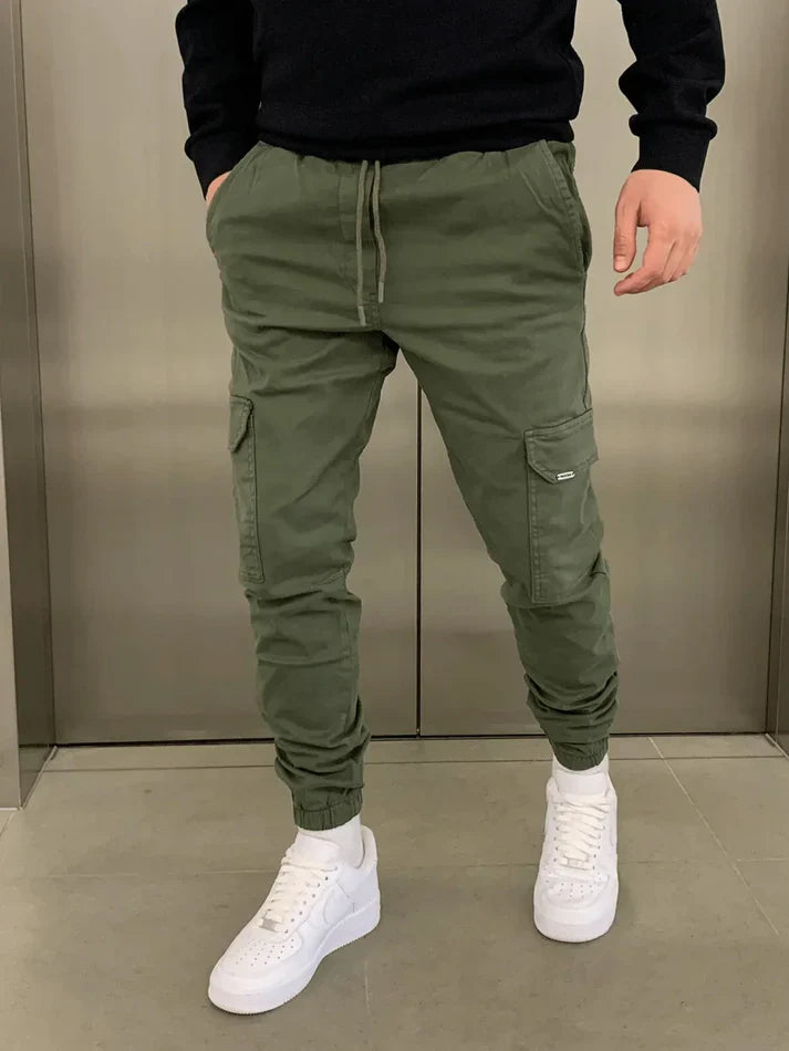 Spodnie Cargo
