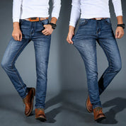 Premium jeansy stretch