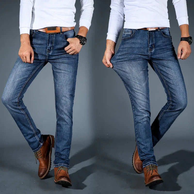 Premium jeansy stretch