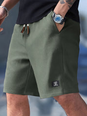 Casual Męskie Szorty