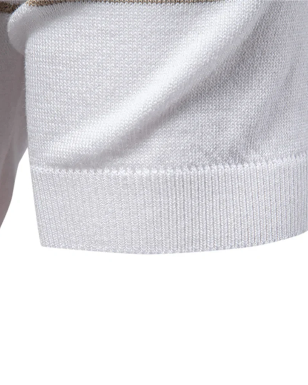 Koszulka Polo w Paski