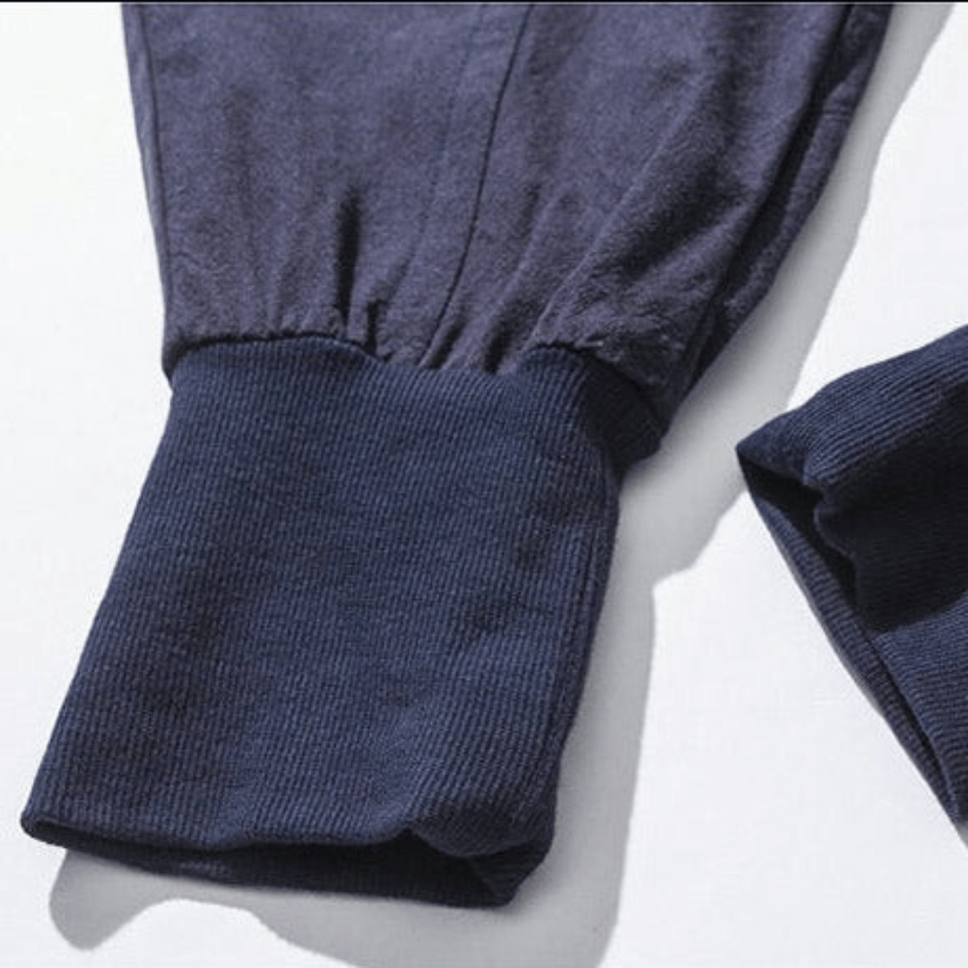 Jogger Komfortowy
