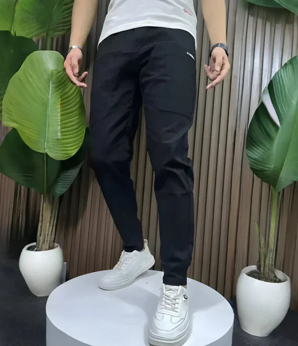 Eleganckie Spodnie Cargo