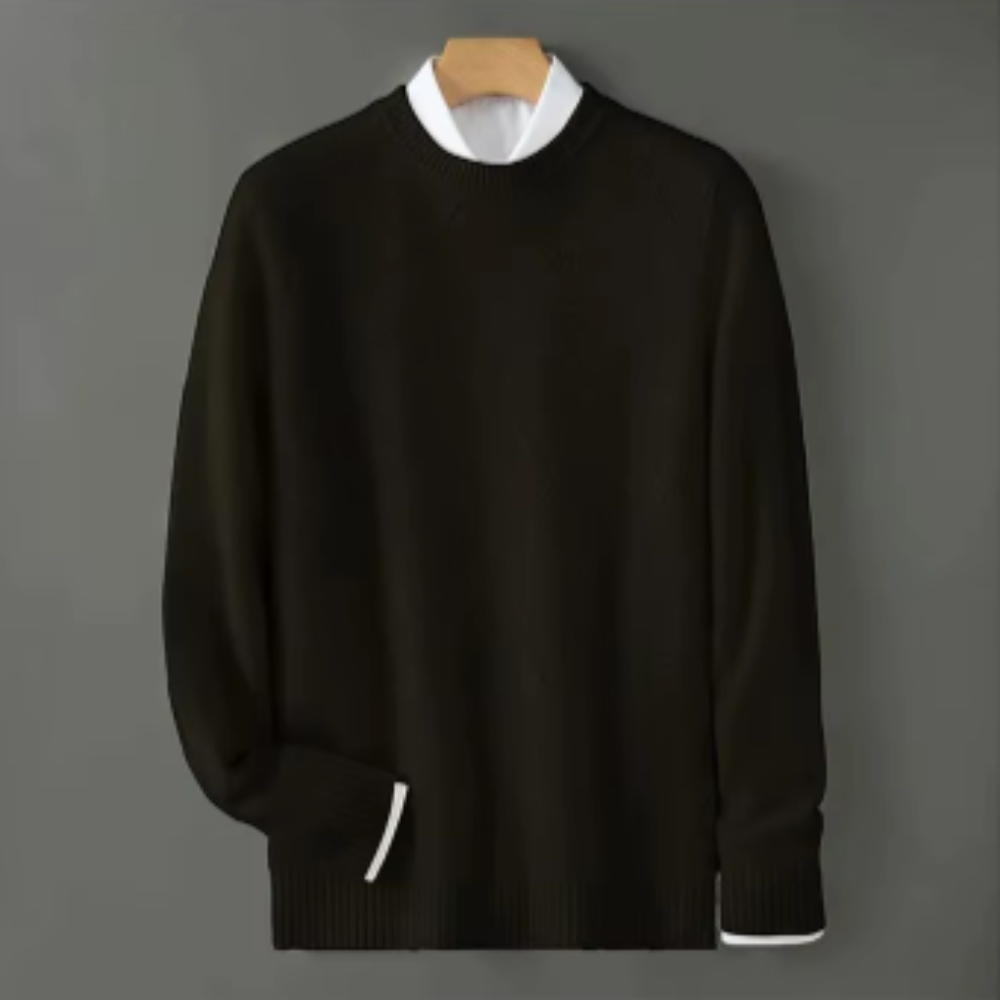 Premium Kaszmirowy Sweter