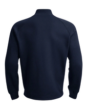 Premium Sweter z Połową Zamka