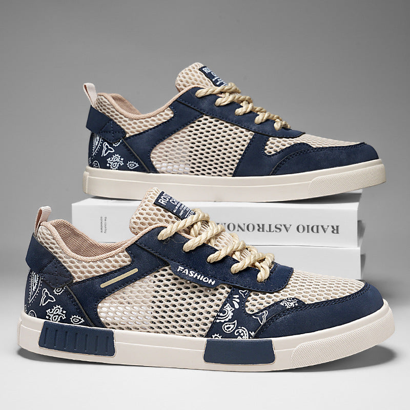 Sneakersy Bilbao Premium