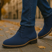 Eleganckie buty męskie