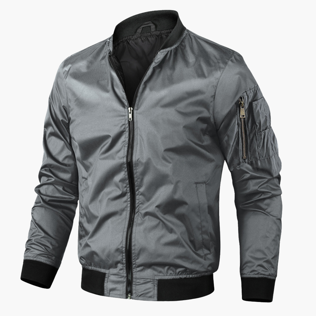 Elegancka bomberka