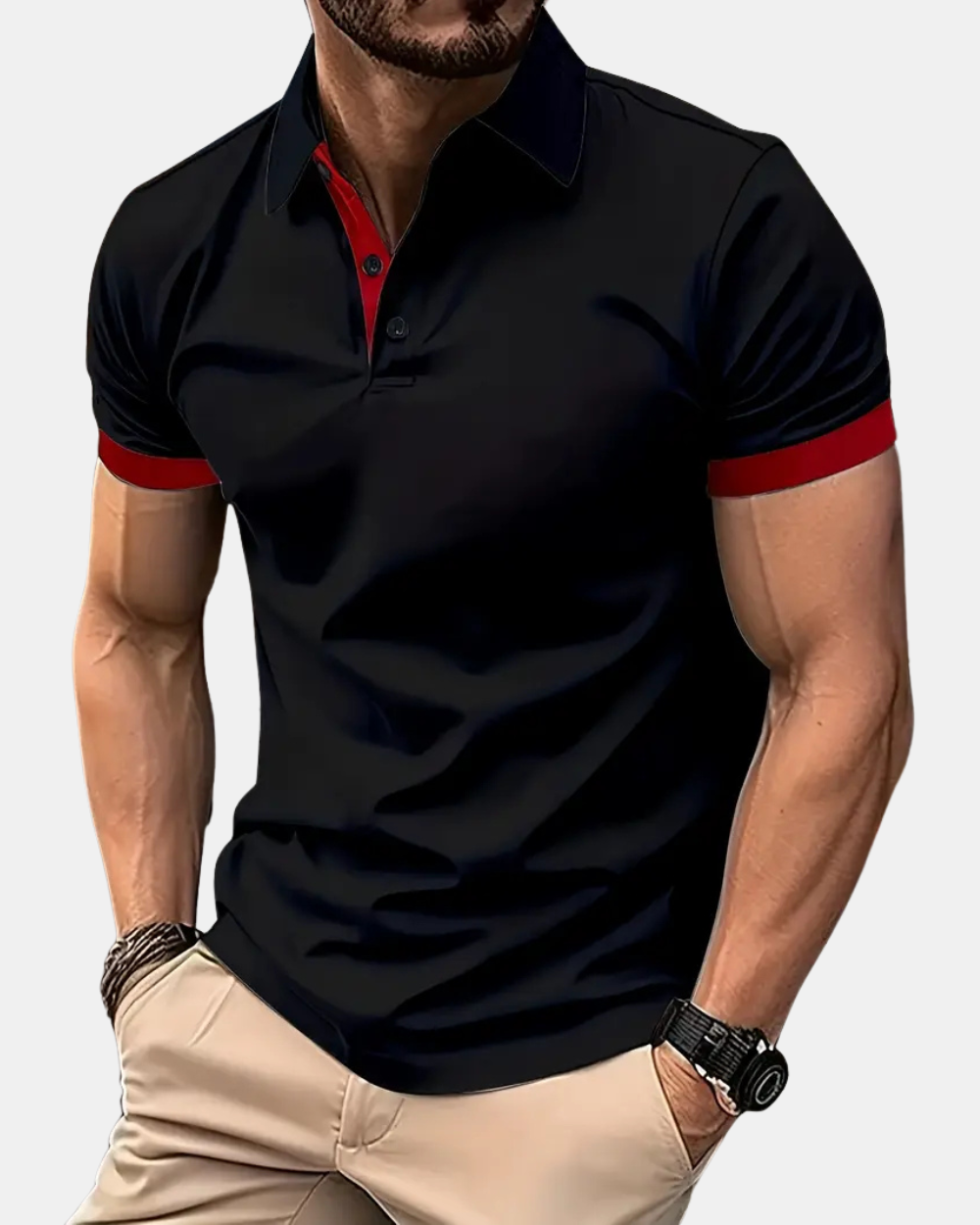 Koszulka Polo Premium