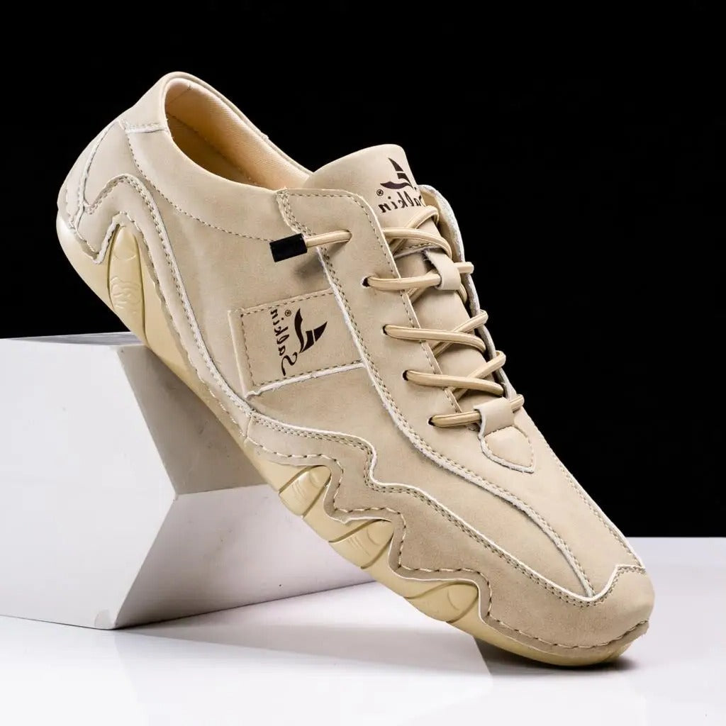 Eleganckie buty