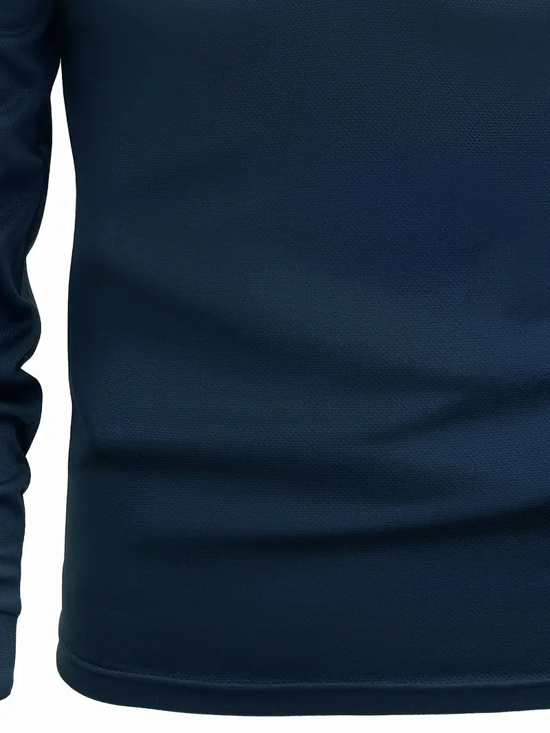 Lekki Sweter Polo
