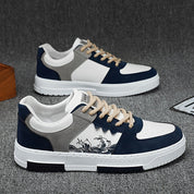 Casual męskie buty