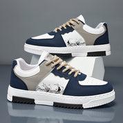 Casual męskie buty