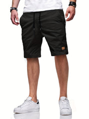 Casual letnie szorty