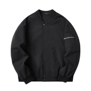 Elegancka kurtka bomber