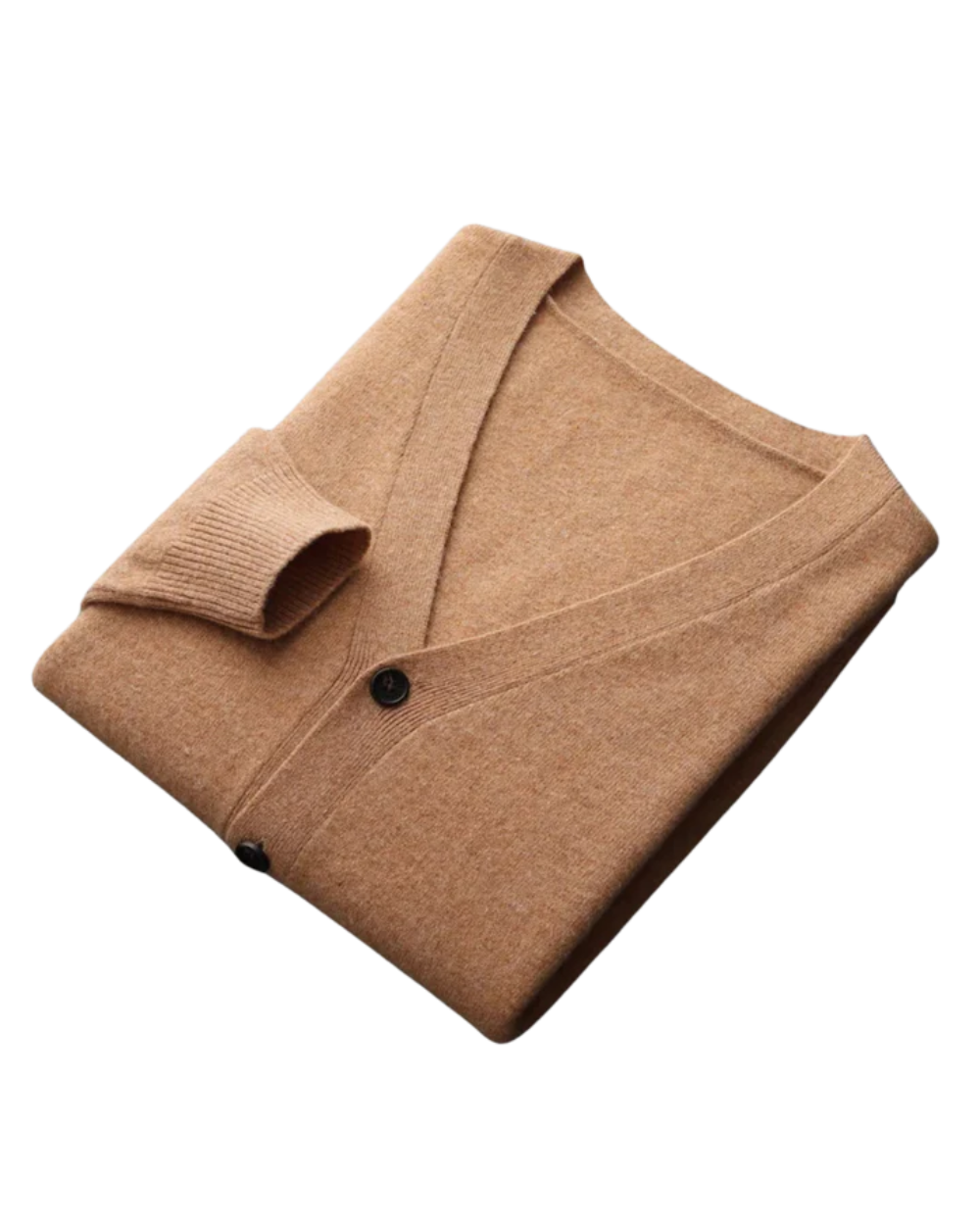 Sweter z Faunus Merino Wełny