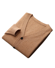 Sweter z Faunus Merino Wełny