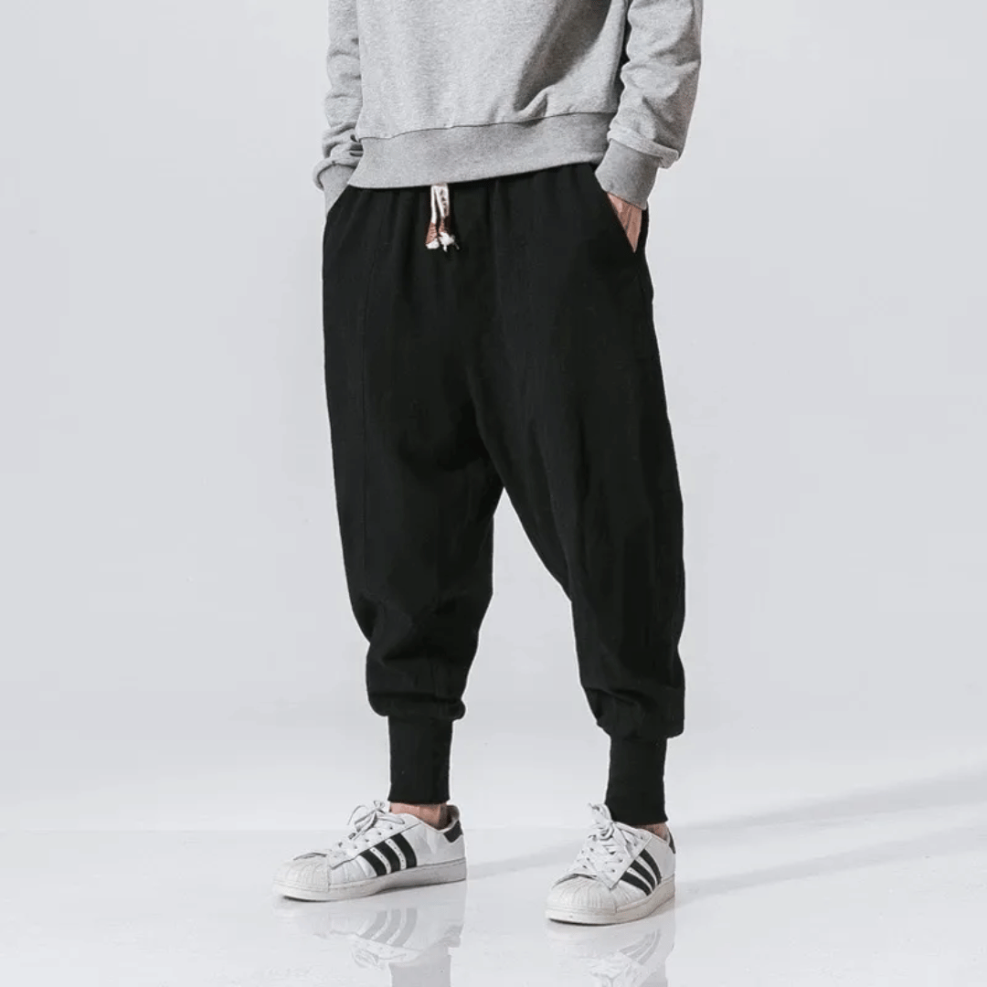 Jogger Komfortowy