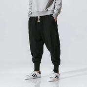Jogger Komfortowy