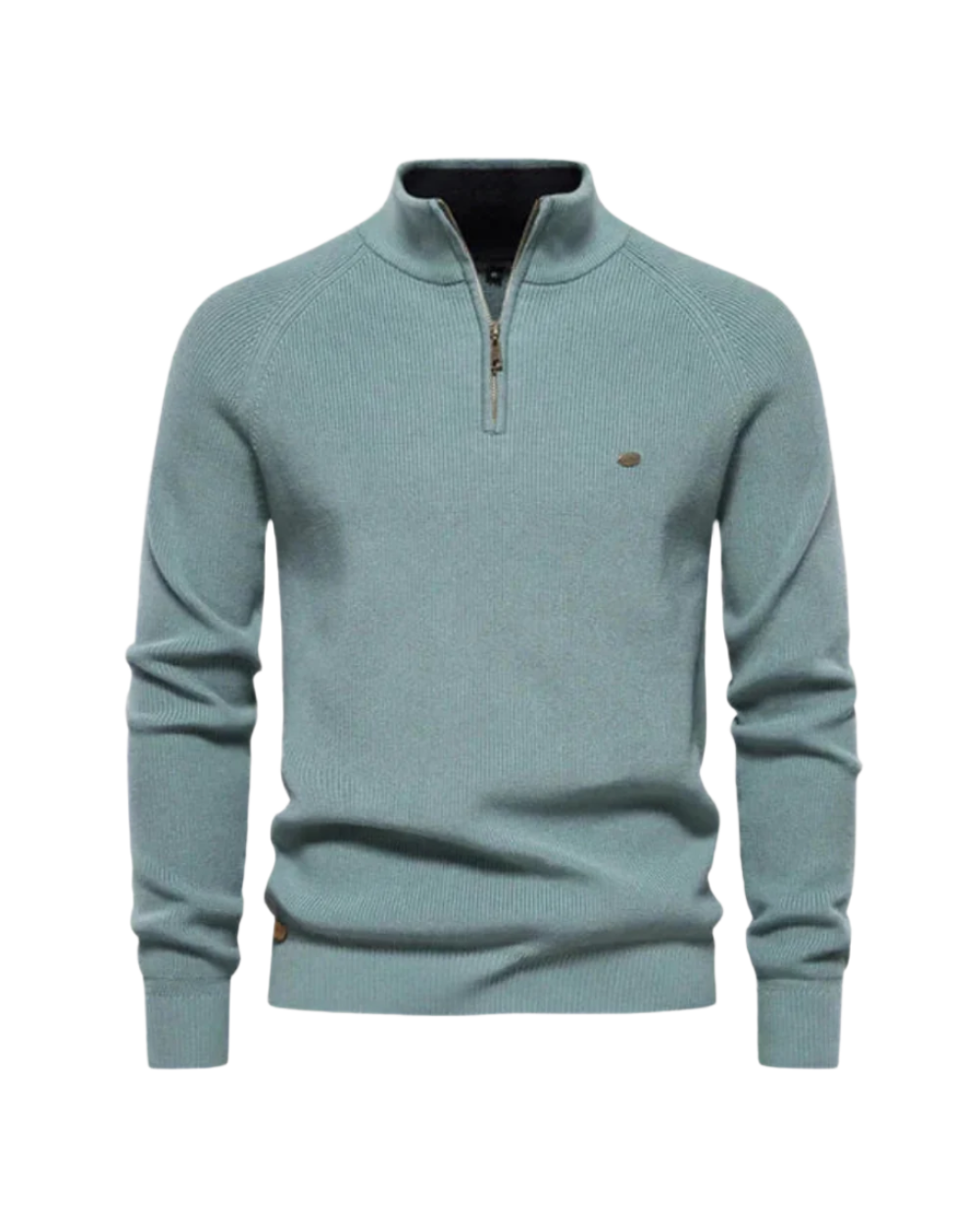 Sweter Salvatore na Zamek