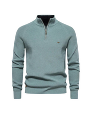 Sweter Salvatore na Zamek