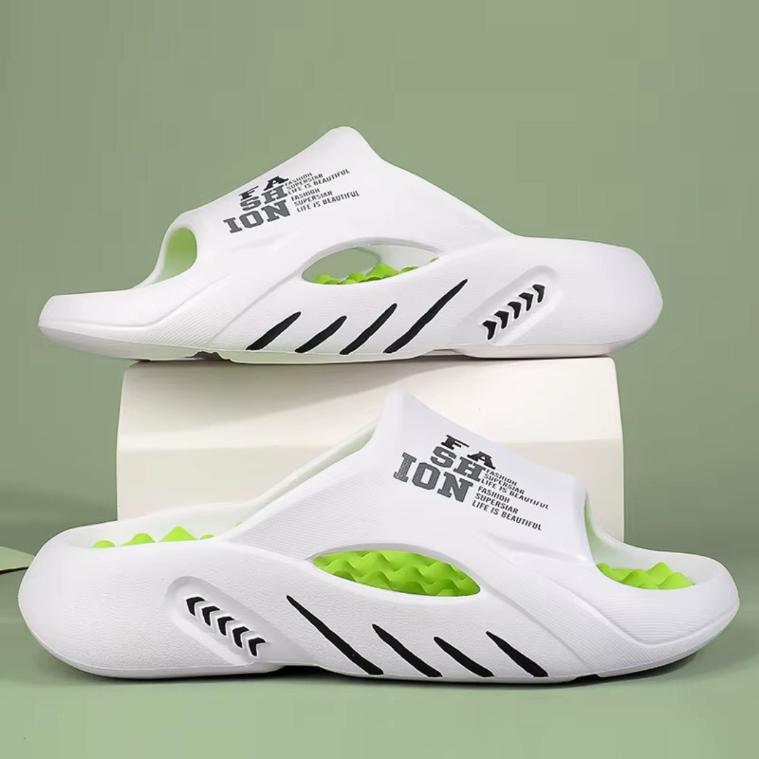 Wolk Sandalen