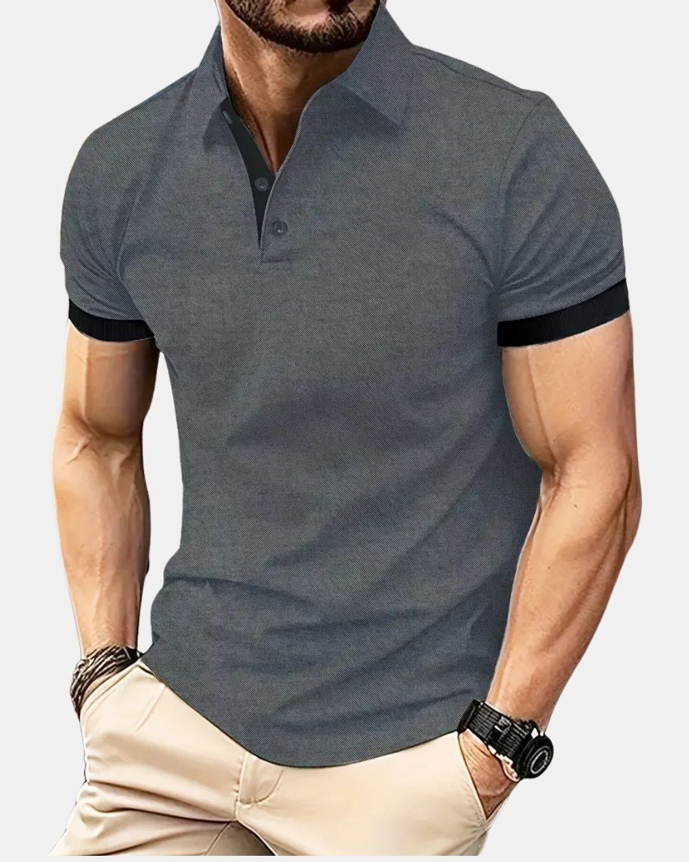 Koszulka Polo Premium