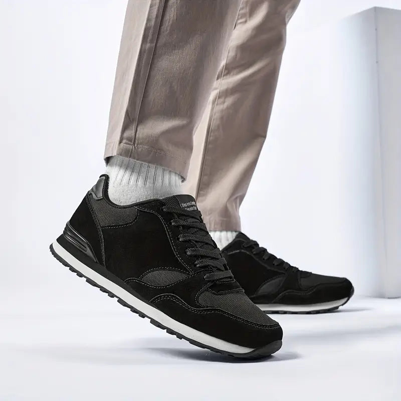 Eleganckie buty męskie