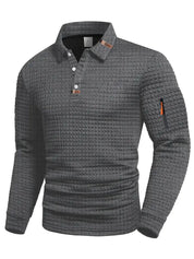 Casual Polo Shirt