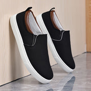 Buty Męskie Slip-On