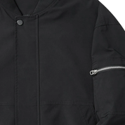 Elegancka kurtka bomber