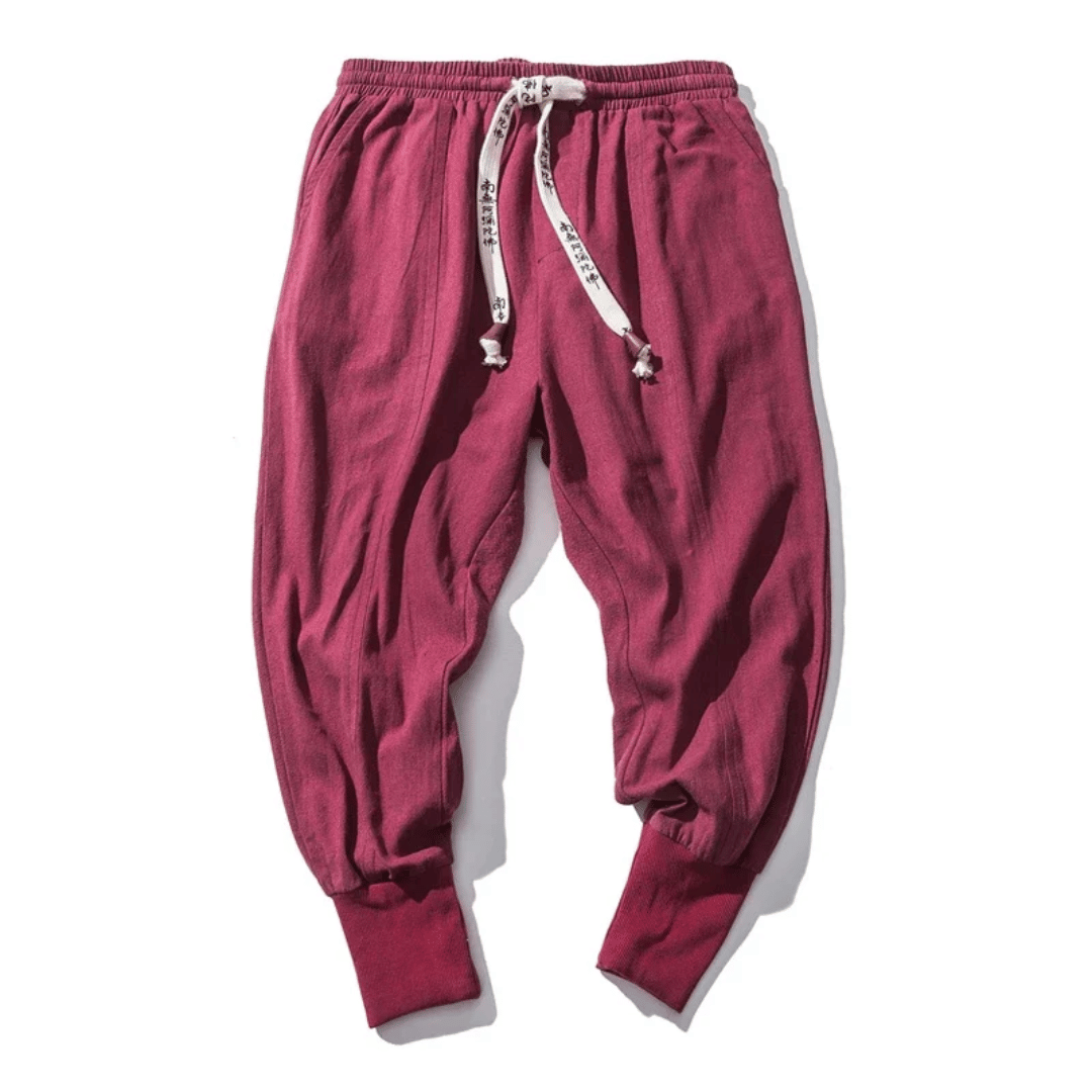 Jogger Komfortowy