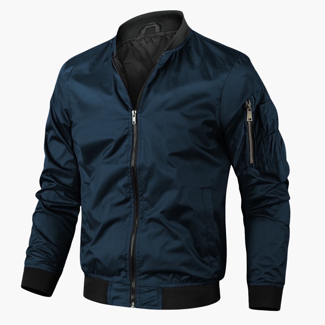 Elegancka bomberka