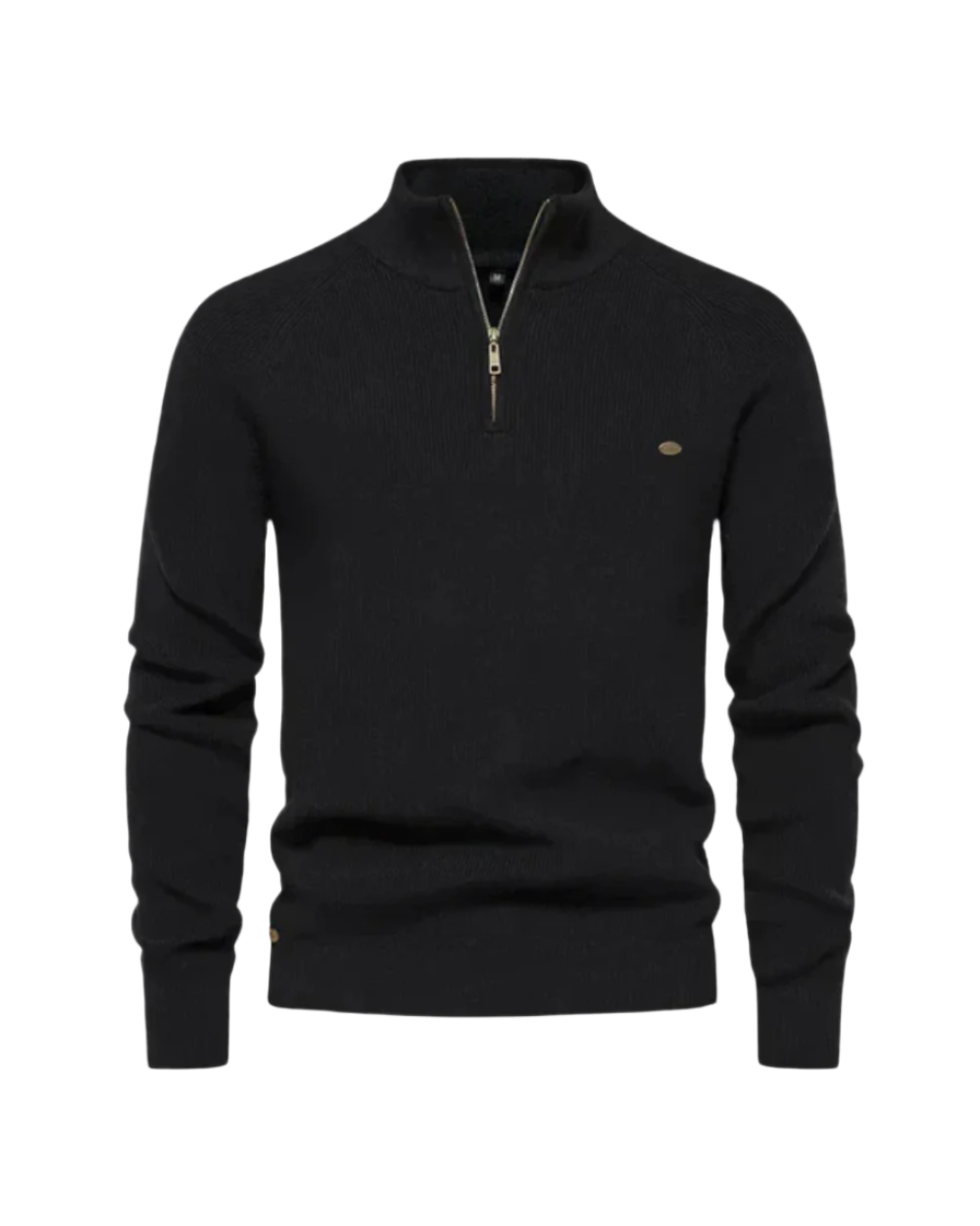 Sweter Salvatore na Zamek