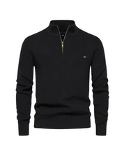 Sweter Salvatore na Zamek