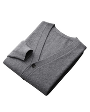 Sweter z Faunus Merino Wełny