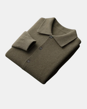 Kamizelka Janus Merino Wol