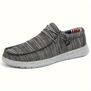 Casual Ademend Schoenen