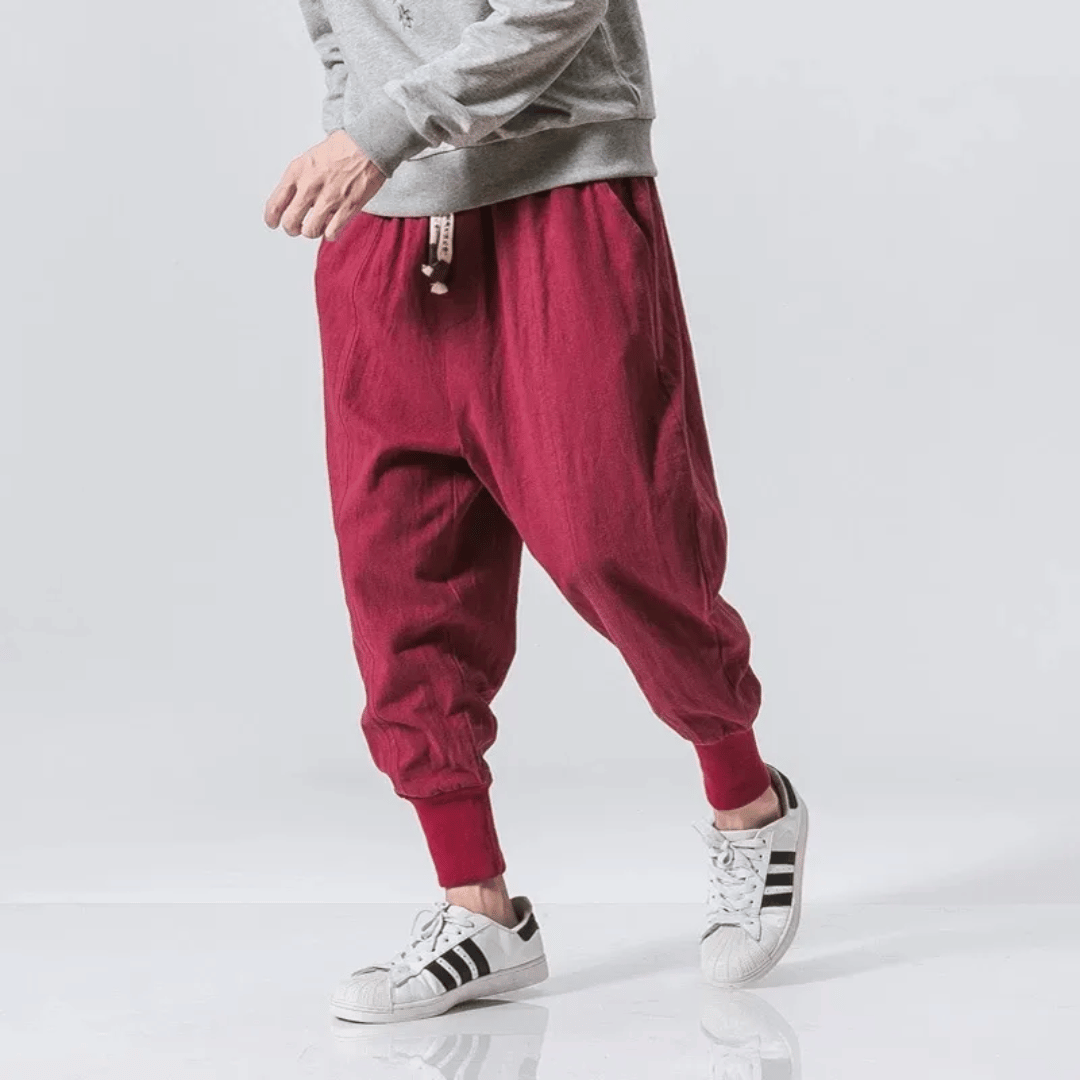 Jogger Komfortowy