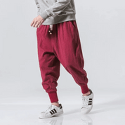 Jogger Komfortowy