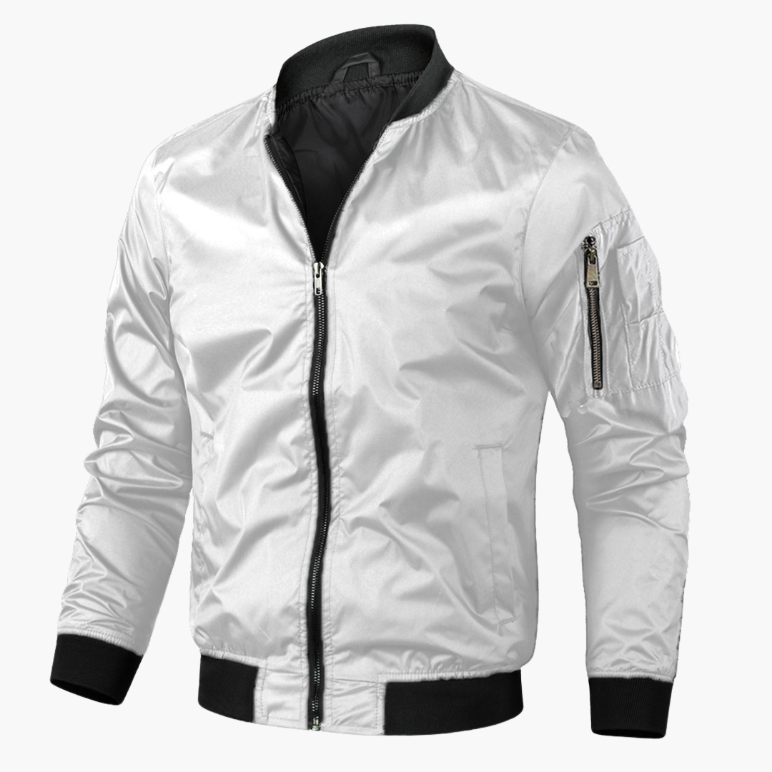 Elegancka bomberka