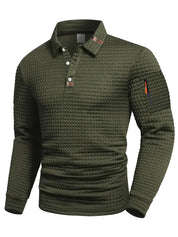 Casual Polo Shirt