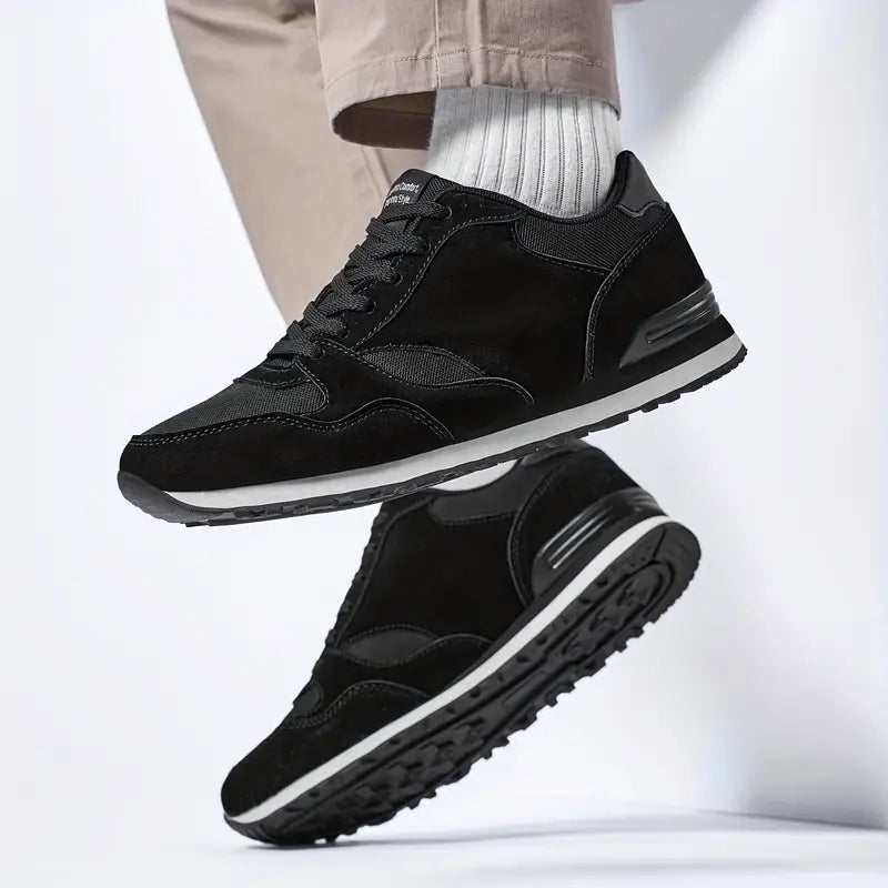 Eleganckie buty męskie