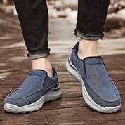 Wygodne buty nałożne