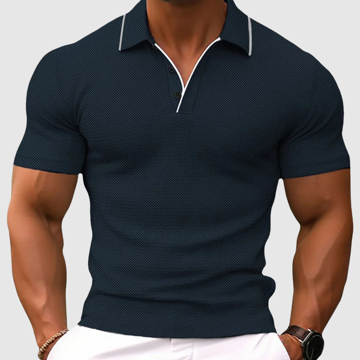 Koszulka Polo Slim Fit