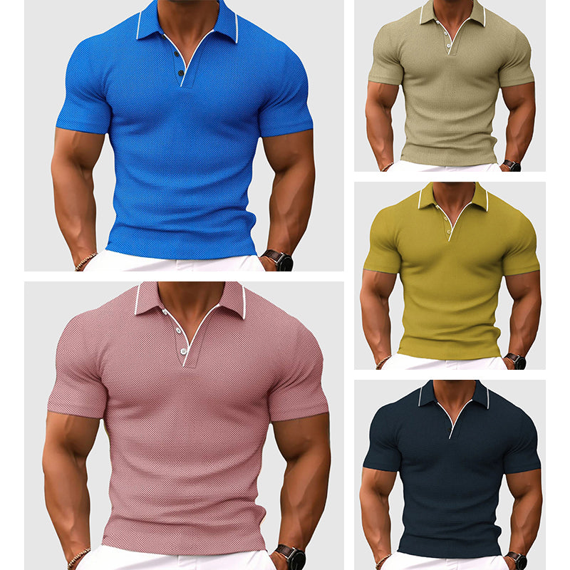 Koszulka Polo Slim Fit
