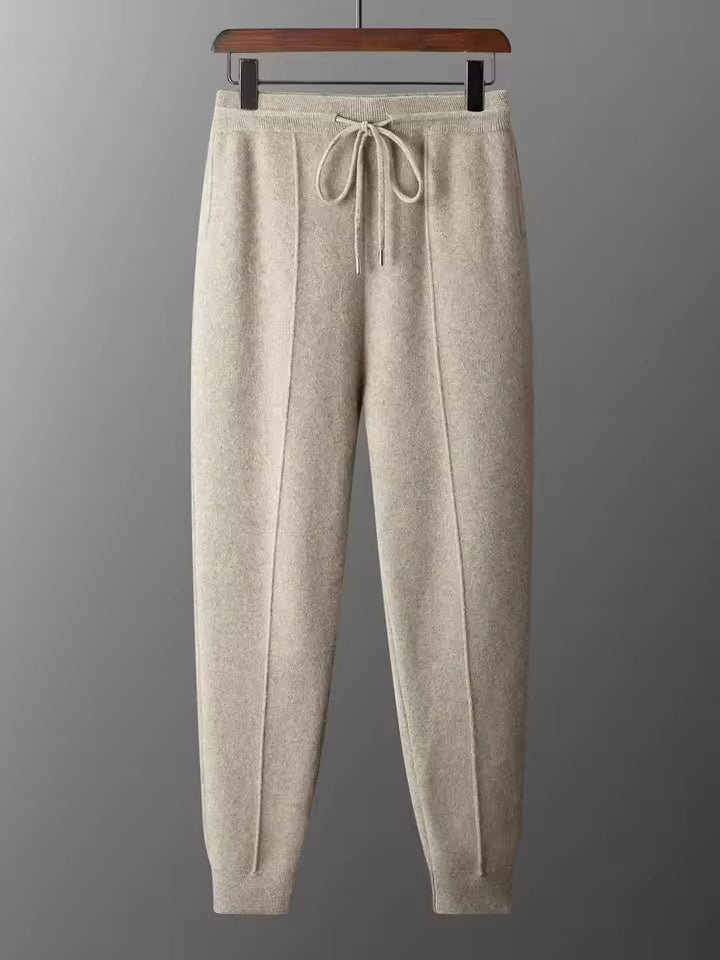 Antarus kaszmirowy dres