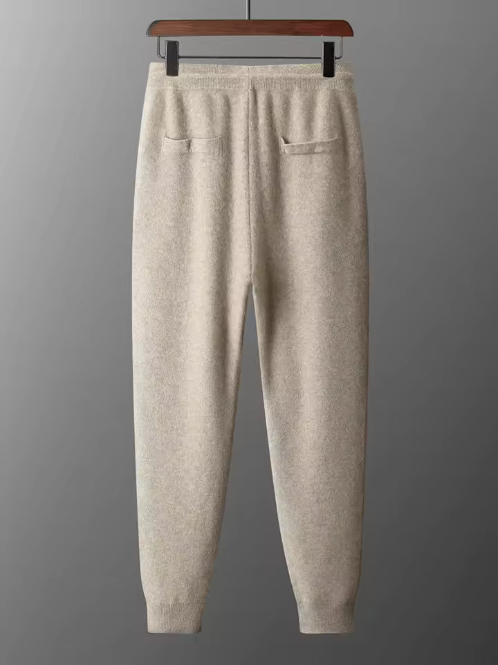 Antarus kaszmirowy dres