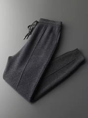 Antarus kaszmirowy dres